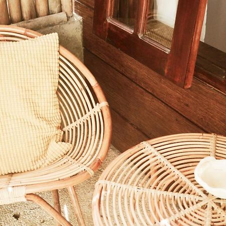 Hotel Ola Ola Lombok Selong Belanak Exterior foto