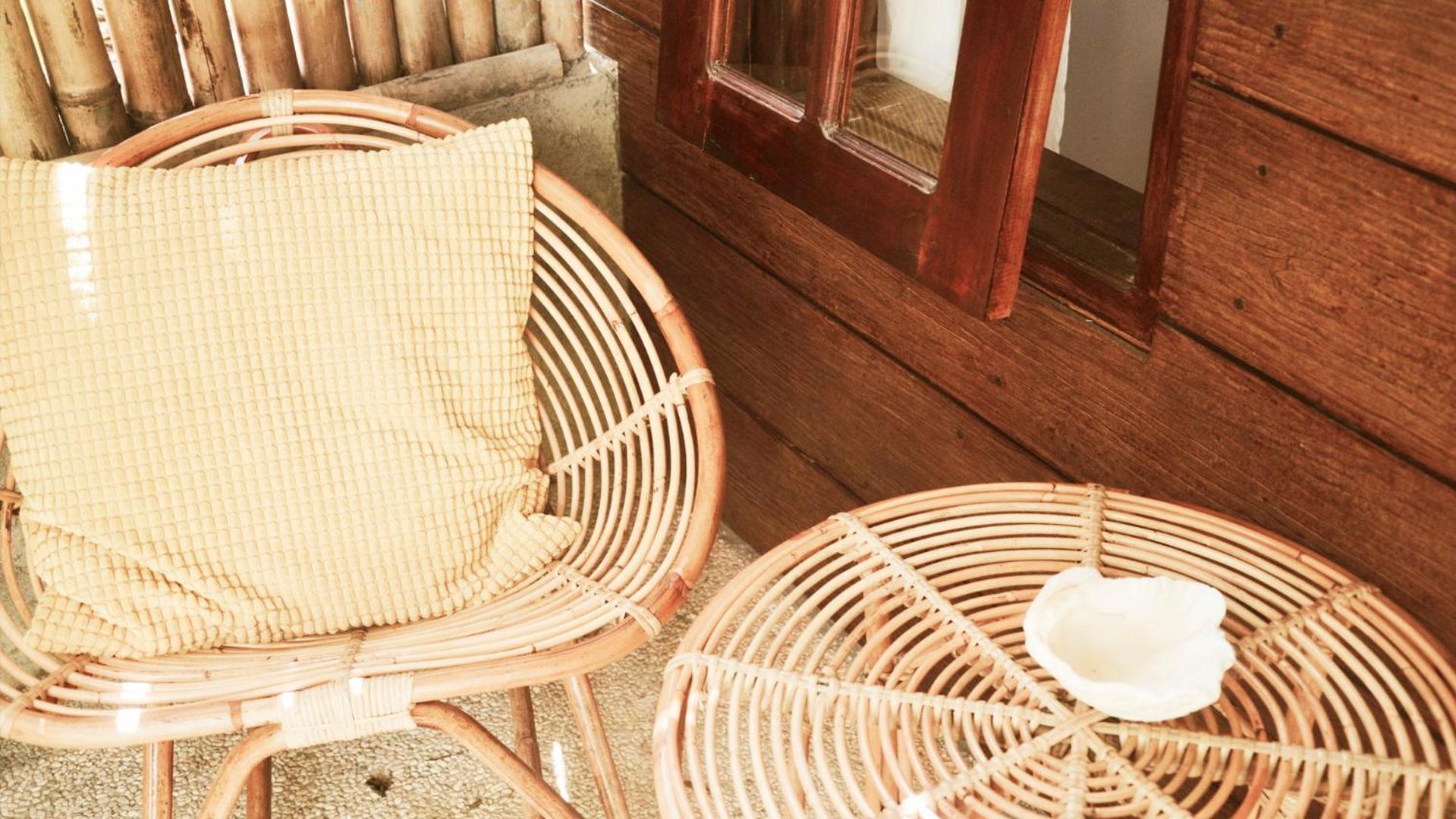 Hotel Ola Ola Lombok Selong Belanak Exterior foto