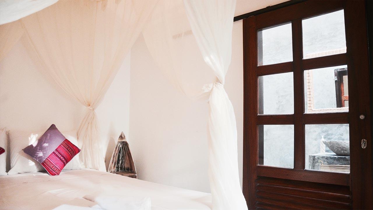 Hotel Ola Ola Lombok Selong Belanak Exterior foto