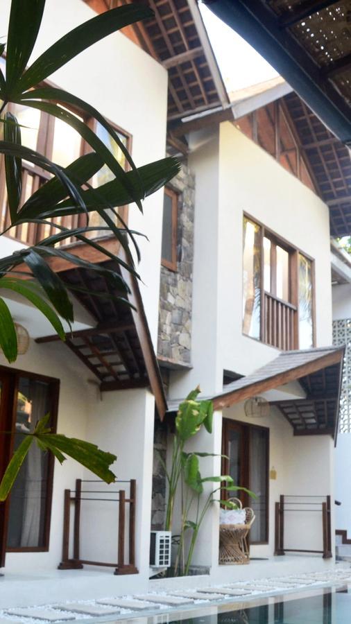 Hotel Ola Ola Lombok Selong Belanak Exterior foto