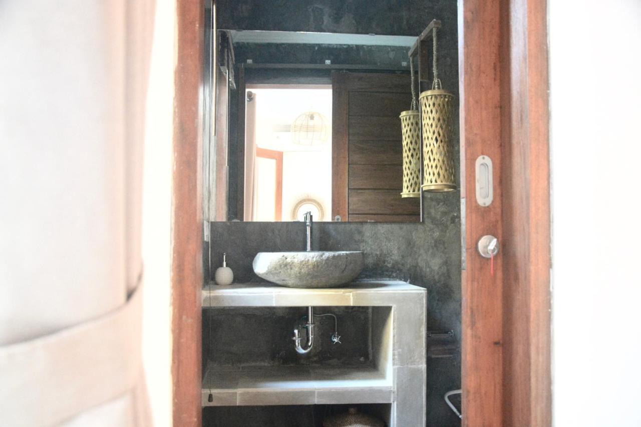 Hotel Ola Ola Lombok Selong Belanak Exterior foto
