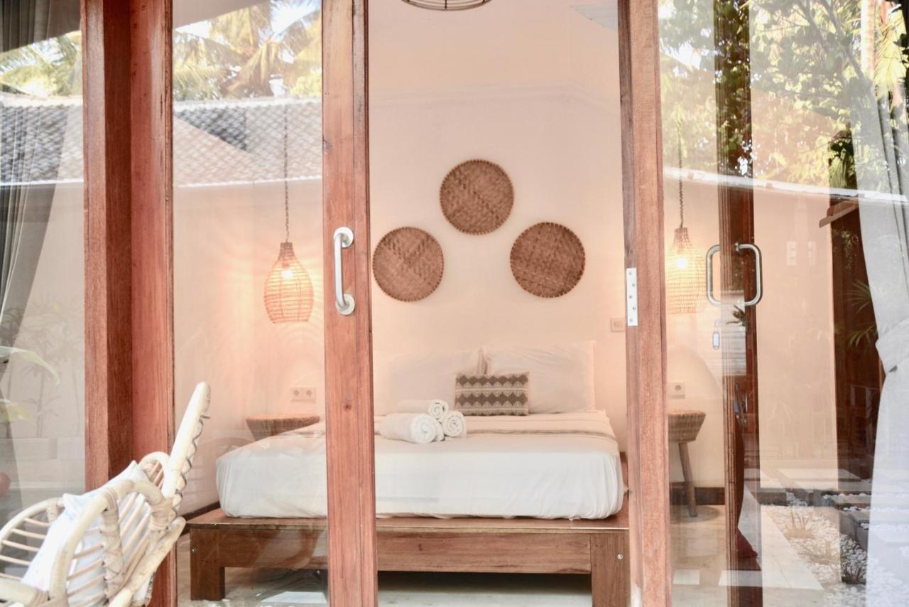 Hotel Ola Ola Lombok Selong Belanak Exterior foto
