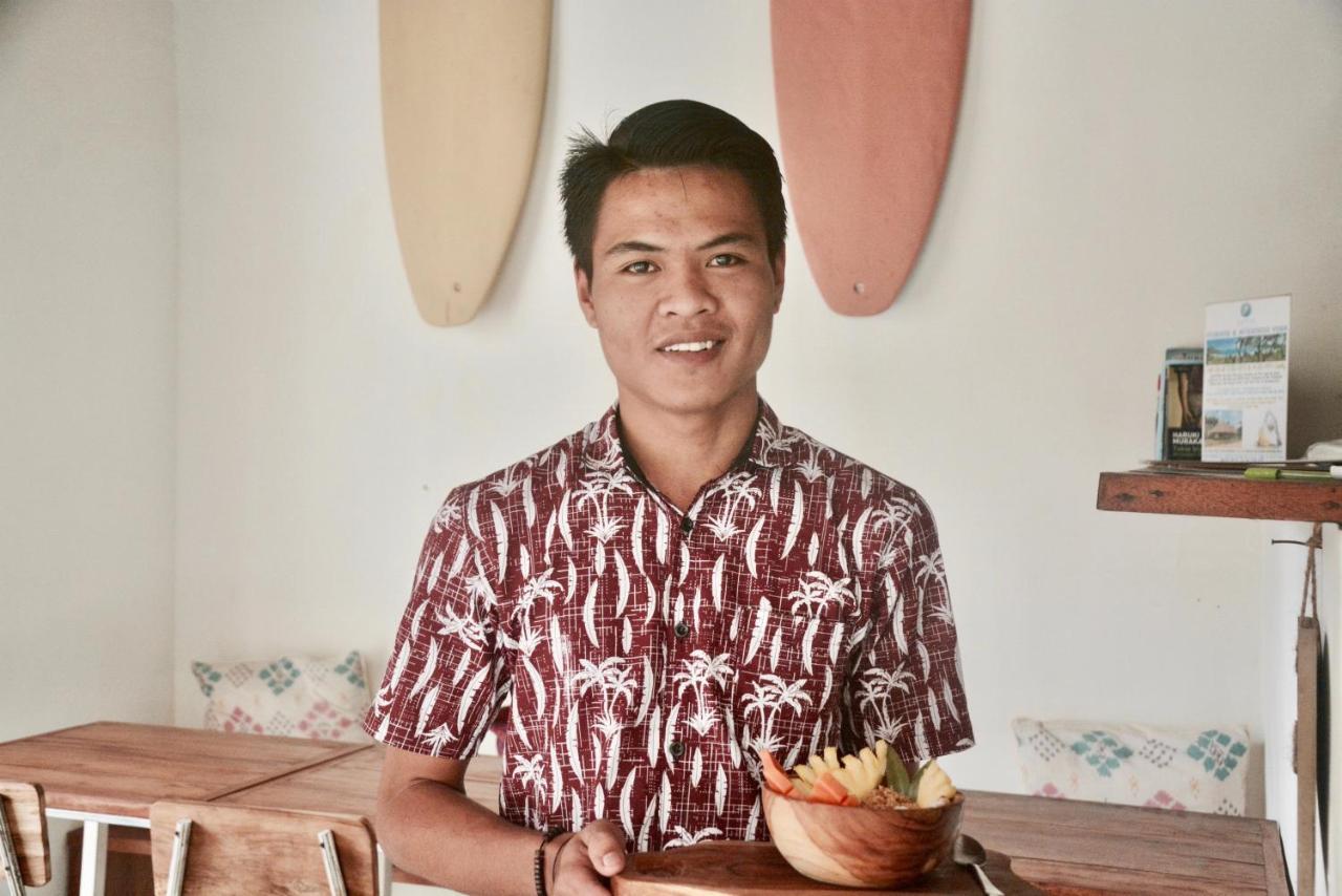 Hotel Ola Ola Lombok Selong Belanak Exterior foto