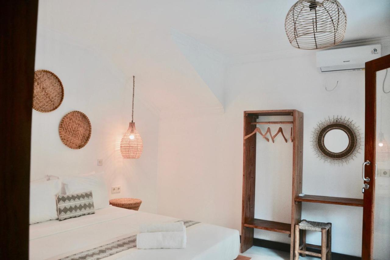 Hotel Ola Ola Lombok Selong Belanak Exterior foto