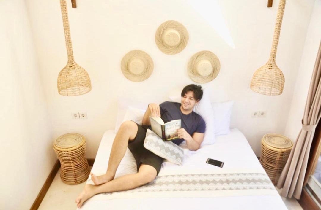 Hotel Ola Ola Lombok Selong Belanak Exterior foto