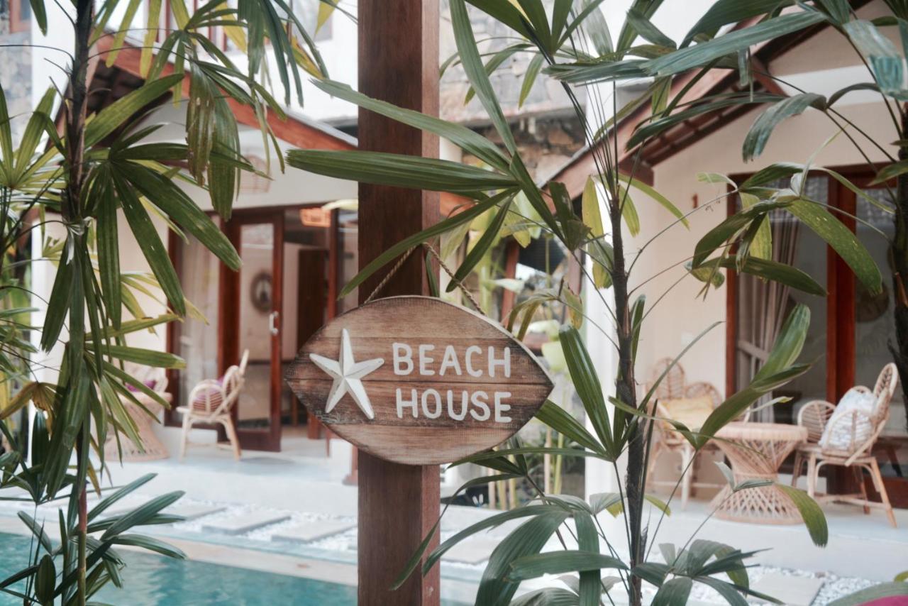 Hotel Ola Ola Lombok Selong Belanak Exterior foto