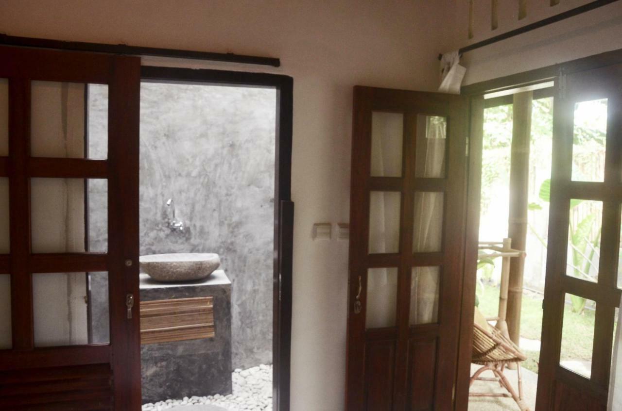 Hotel Ola Ola Lombok Selong Belanak Exterior foto