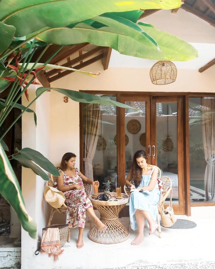Hotel Ola Ola Lombok Selong Belanak Exterior foto