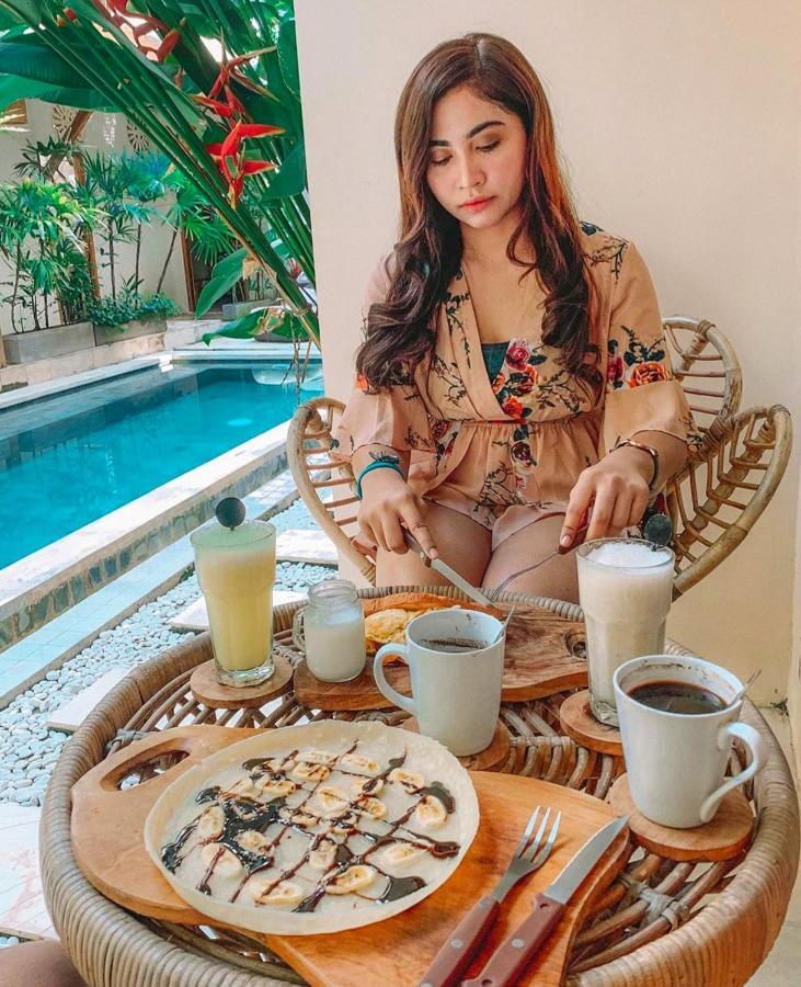 Hotel Ola Ola Lombok Selong Belanak Exterior foto
